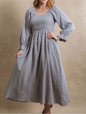 ISO Neuflora Gentry size Large!